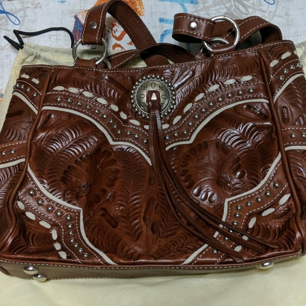 Purse